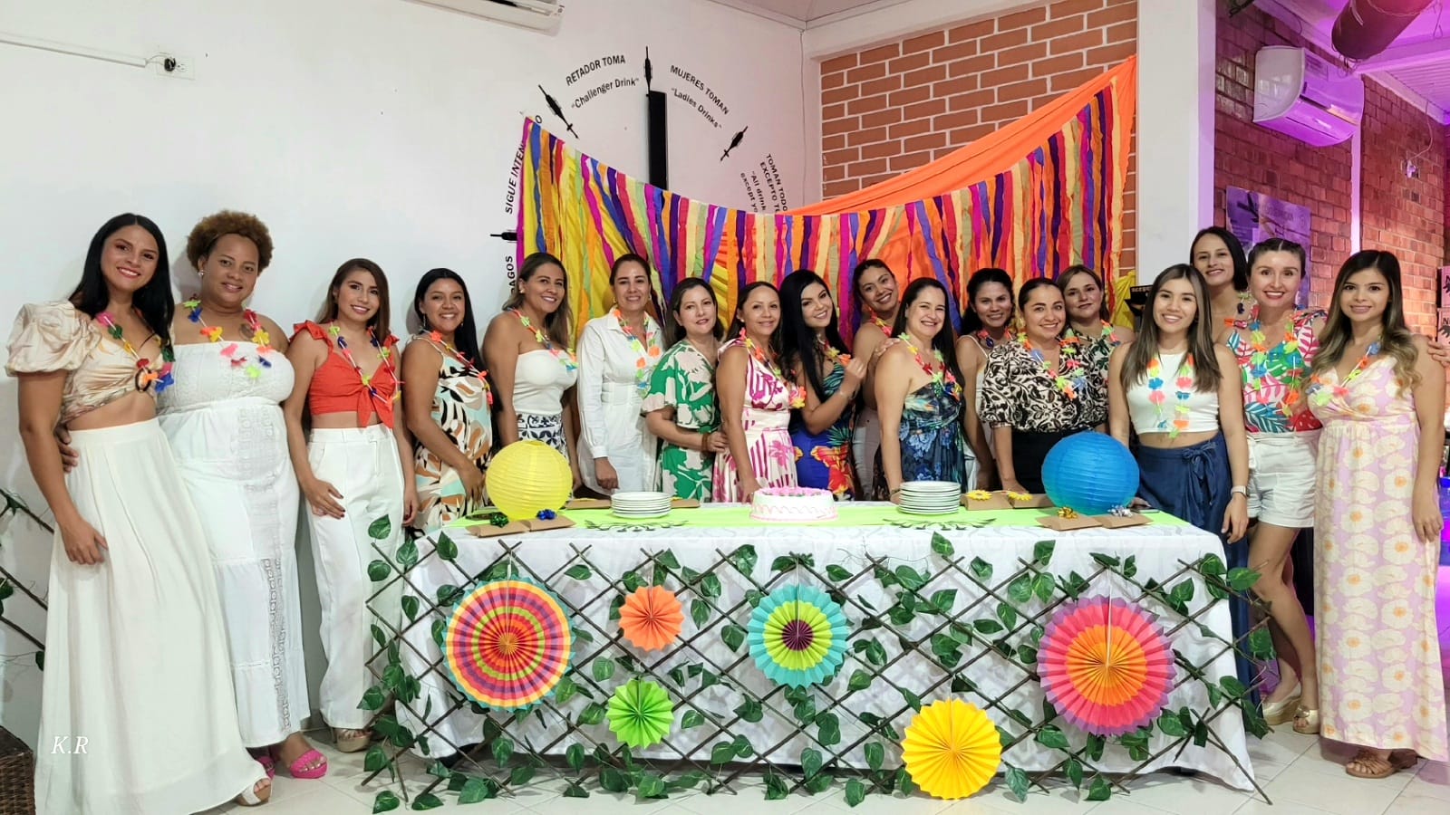 Voluntariado 2